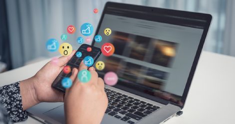 Social Media in Modern Education